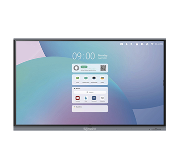 Interactive Flat Panel